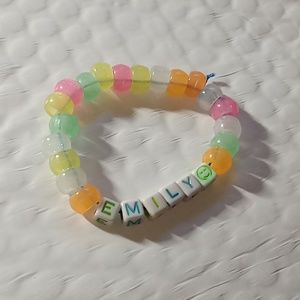 Emily Bracelet